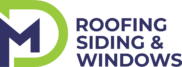 Full Logo Roofing Siding Windows