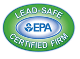 EPA Logo Lead Safe