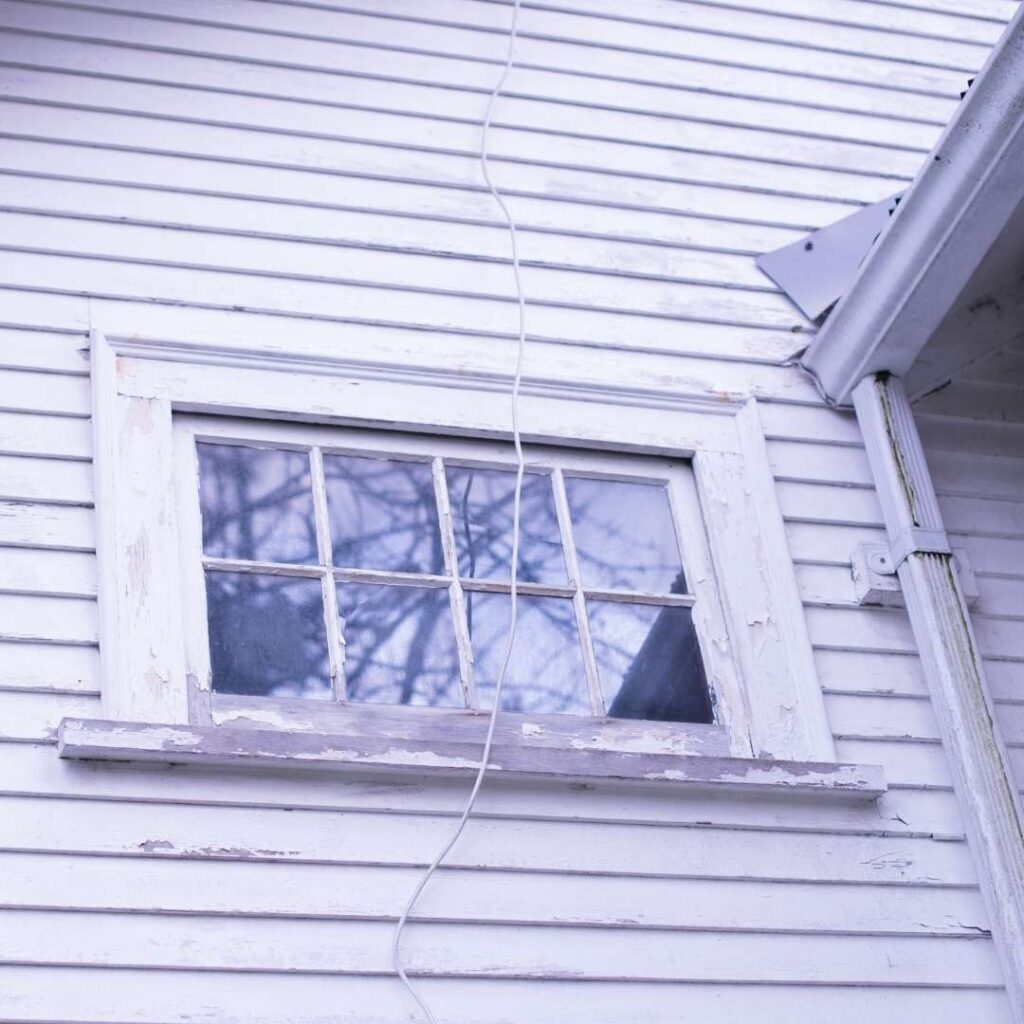 Window Capping Canton