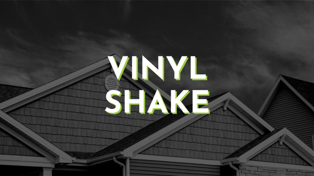 Vinyl Shake