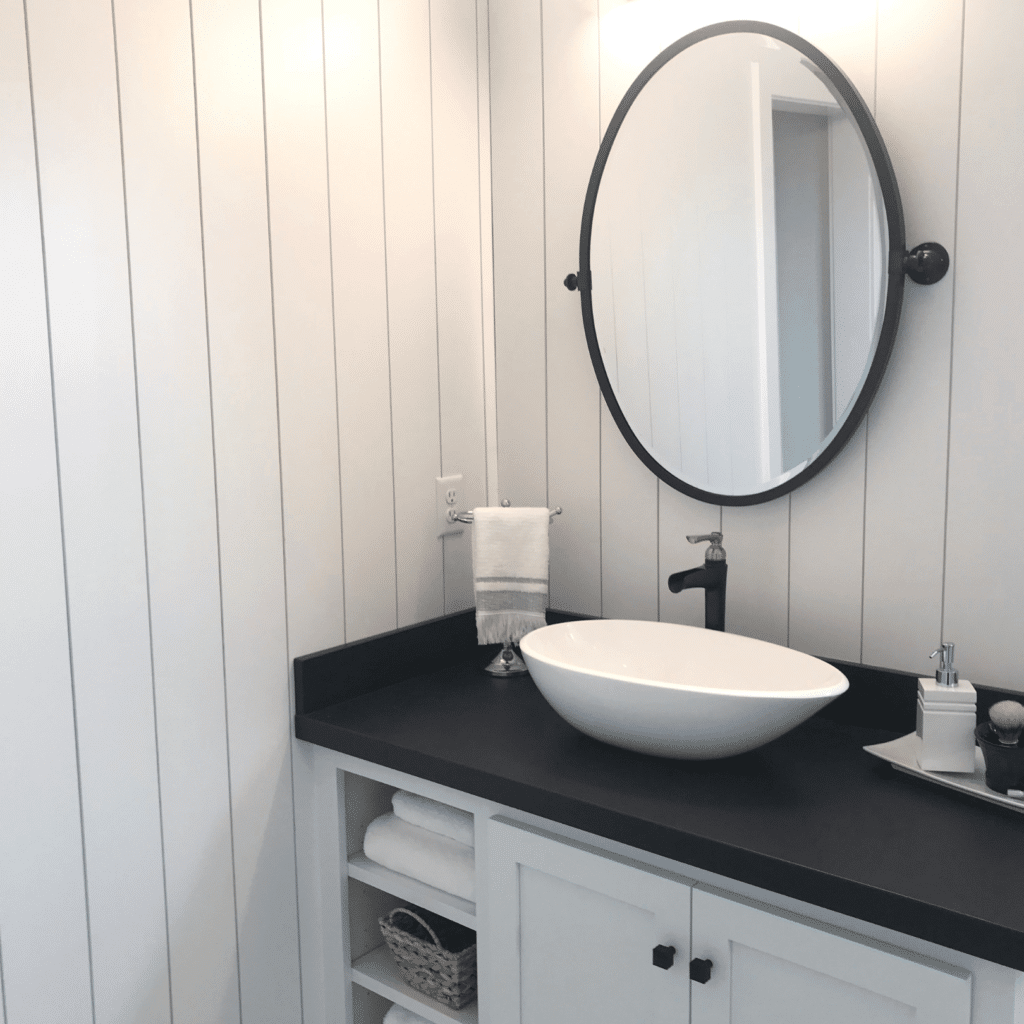 Bathroom Remodel DM 4