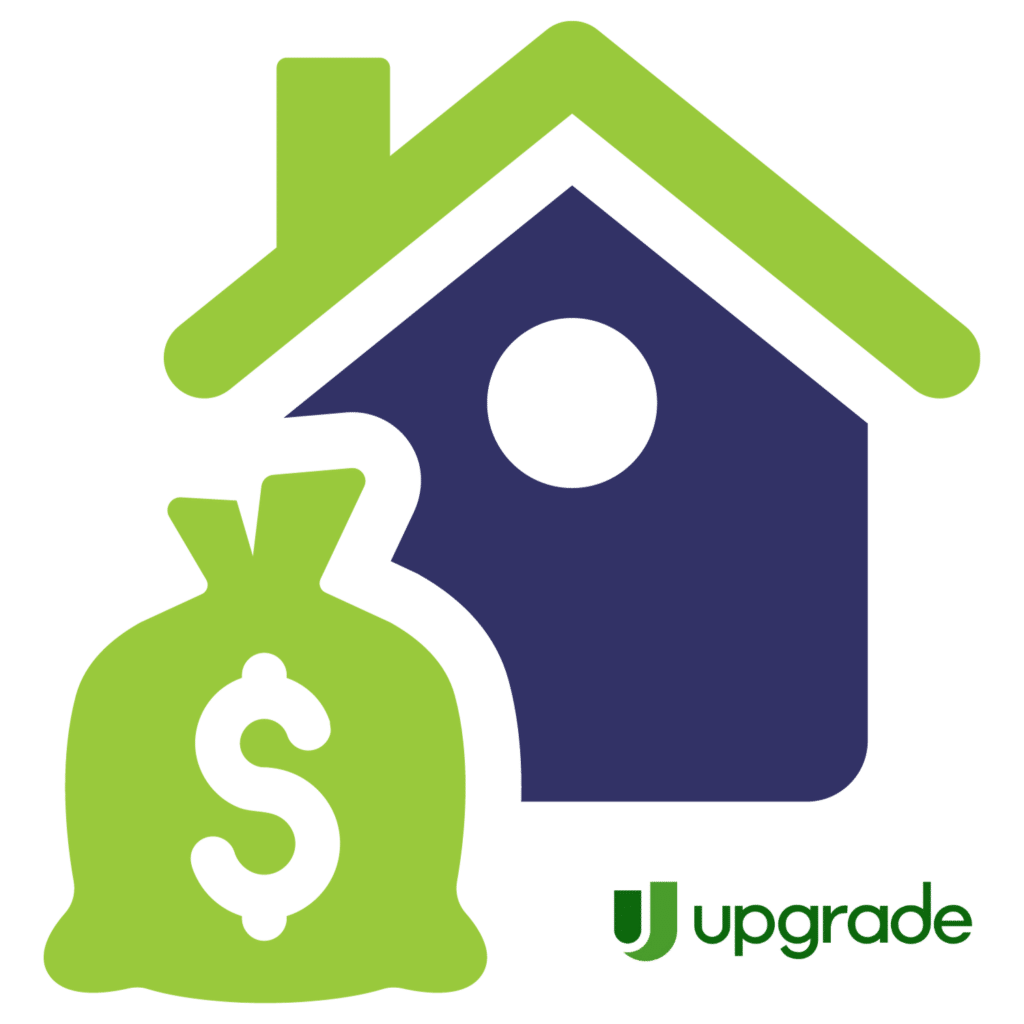 Home Financing Upgrade