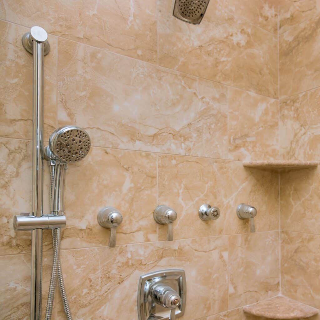 Bathroom Remodel Tile DM Interior Remodeling