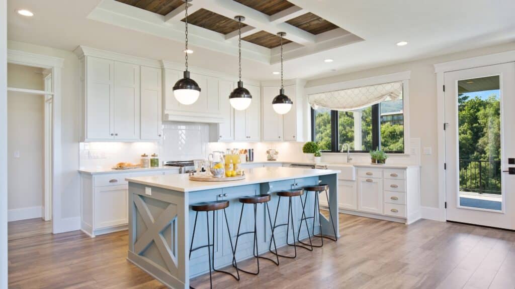 Transform Your Kitchen into a Culinary Oasis with DM Interior Remodeling