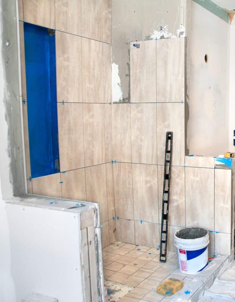 DM Interior Bathtub to Shower Professional vs DIY