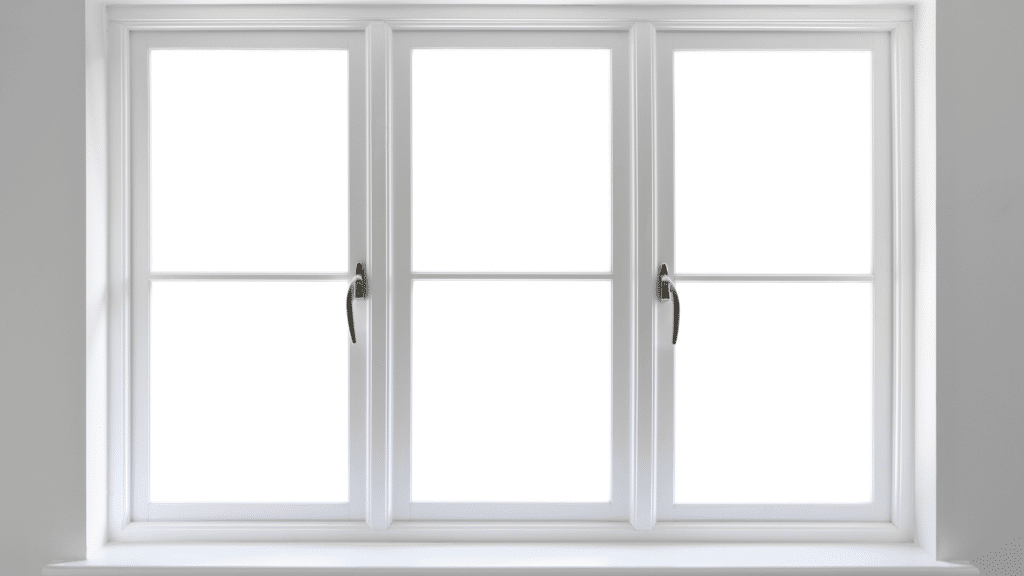 Casement Windows DM Heat Control