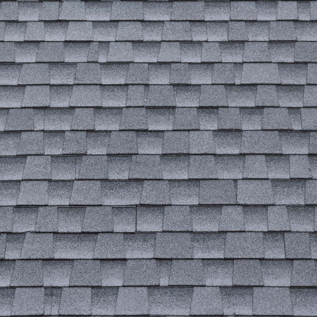 DM Exterior Shingles