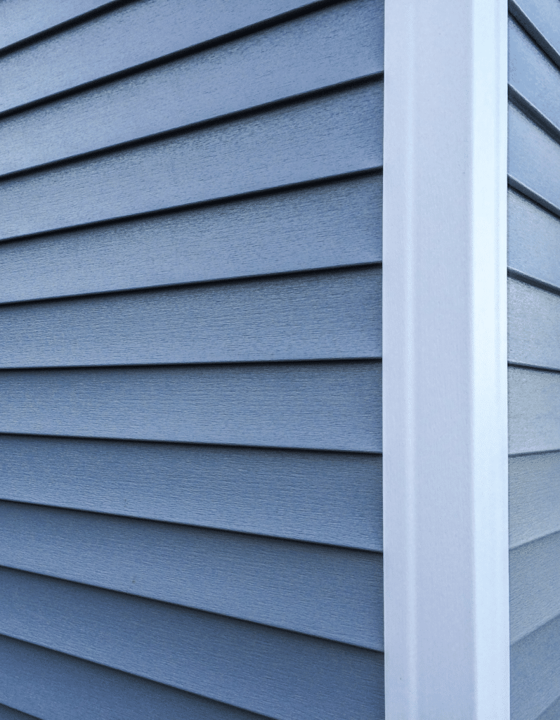 DM Exterior Siding Vinyl