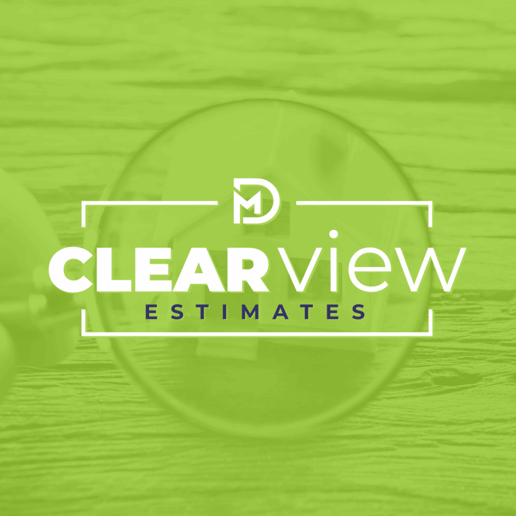 ClearView Estimate Window Installation and Replacement DM Roofing Siding Windows Ohio