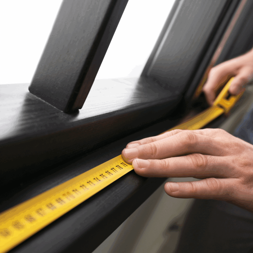 Inspection Window Installation and Replacement DM Roofing Siding Windows Ohio