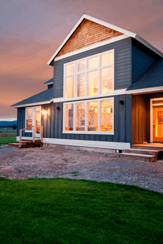 Modern Window Installation and Replacement DM Roofing Siding Windows Ohio