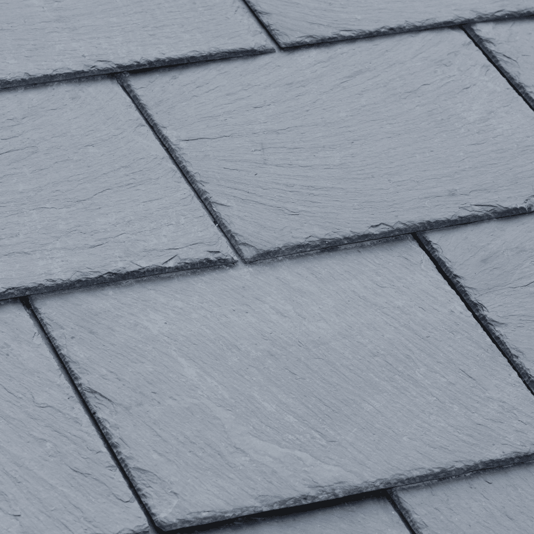 DM Roofing Siding & Windows Slate Roof Replacement Service
