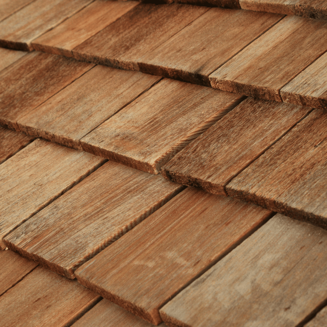 DM Roofing Siding & Windows Wood Roof Replacement Service