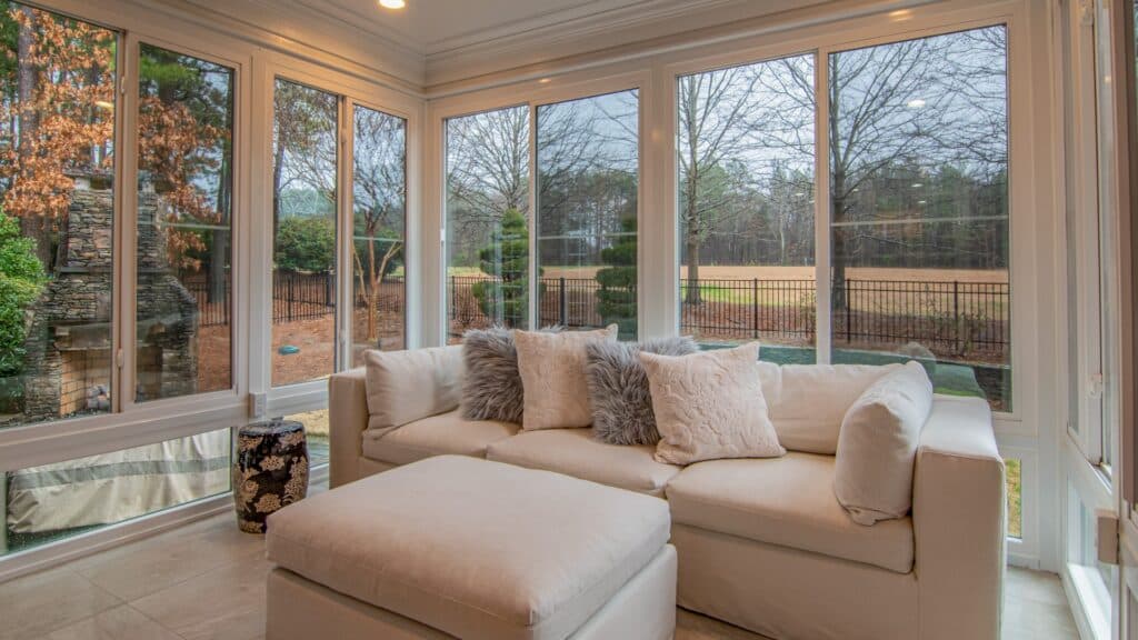 New Window Installation Cost Factors Window Size and Style DM Ohio