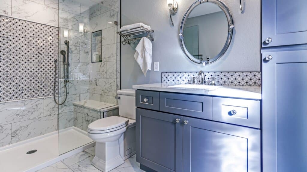 How Much Does a Bathroom Remodel Cost in Ohio Expert Bathroom Remodeling DM Ohio