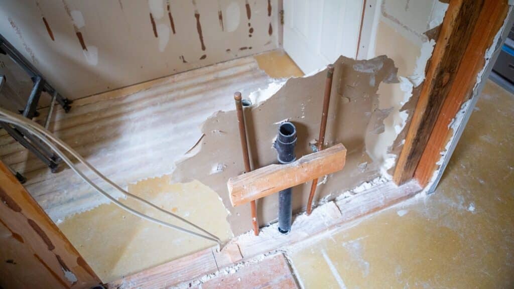 How Much Does a Bathroom Remodel Cost in Ohio Expert Bathroom Remodeling Structural Repairs DM Ohio