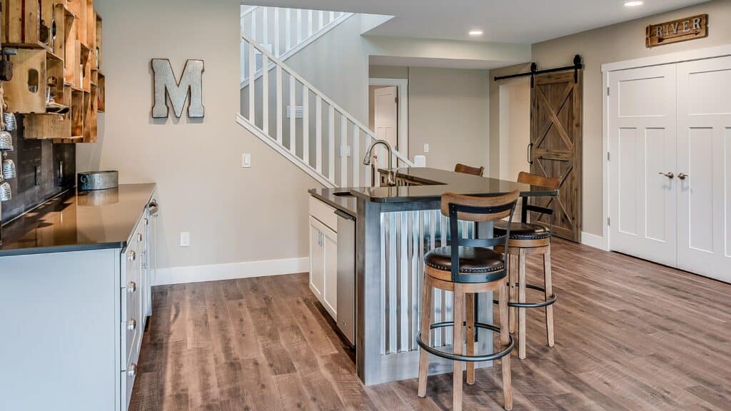 How Much Does a Barndominium Cost to Build in Ohio Barndominium Interior Finishes DM Ohio